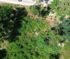 Istria, Labin – Stavebny pozemok 2323 m2