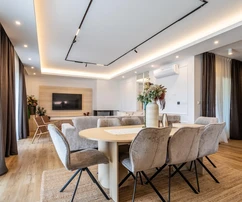Trogir, Plano - Nowoczesna willa designerska z basenem