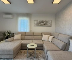 Istria, Poreč, modern apartment on the 1st floor of a quality new building, excellent location