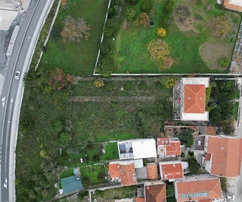 Kamenná vila na prodej v první linii u moře v Dubrovníku v Chorvatsku