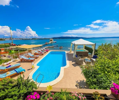 Wunderschönes Haus in Kaštel Sućurac, Split