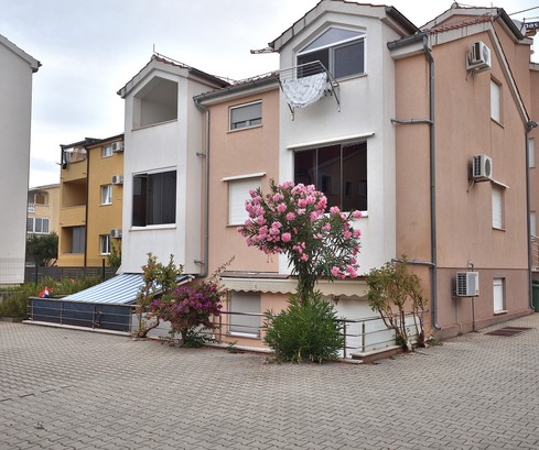 ПРОДАНО - Квартира на продажу в Сриме с видом на море