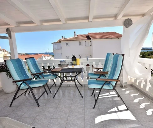 À vendre, Appartement, 1 pièce, Comitat de Šibenik-Knin, Vodice