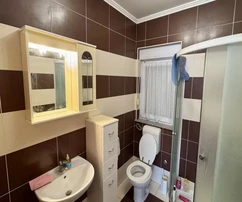 Apartamento dúplex con vista al mar, en una zona tranquila!