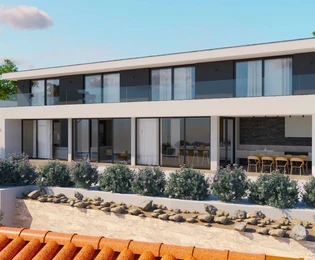 Villa di lusso in vendita a Visinada in Croazia