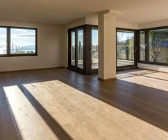 Appartement de quatre chambres à vendre à Opatija près de la mer en Croatie