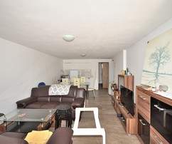 Mieszkanie na sprzedaż w Vodicach o powierzchni 53,85 m²