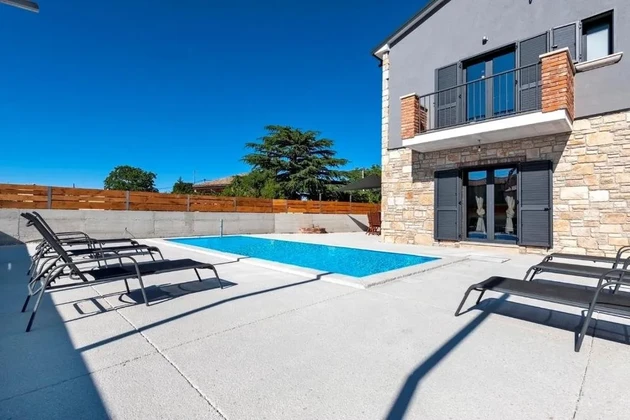 House Kanfanar, 200m2