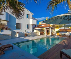 Maison Diklo, Zadar, 536m2
