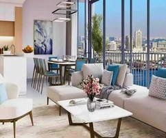 Stanovi u izgradnji za prodaju u Dubaiju na Bayview Beachfrontu