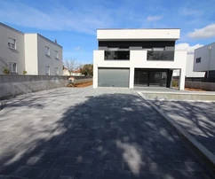 Villa indipendente a Zaton - zona tranquilla