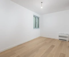 Dvojizbový byt na predaj v Opatiji s panoramatickým výhľadom v Chorvátsku