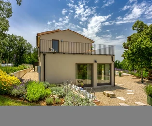 Luxusní vila s bazénem na prodej ve Svete Nedelja v Chorvatsku