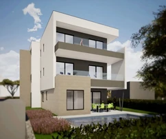 APARTAMENTO EXCLUSIVO CON VISTAS AL MAR, ¡A 50 M DE LA PLAYA!