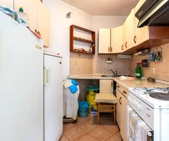 Split, Varoš, one-bedroom apartment 40 m² with an additional 11 m² passage