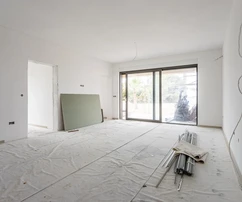 Sevid, dwupokojowe mieszkanie na parterze, powierzchnia 71,70 m²
