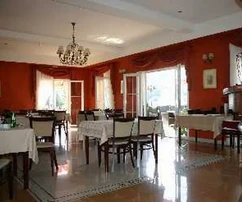 HOTEL ON THE ISLAND OF RAB, 1ST ROW TO THE SEA