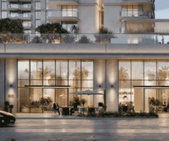 Luxuswohnung zum Verkauf in Dubai - Clearpoint, Rashid Yachts & Marina