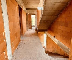 Luksusowa willa z panoramicznym widokiem na Poreč na sprzedaż w Chorwacji