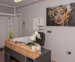 Rijeka, Belváros, luxus több szobás lakás 147 m², kiváló elhelyezkedés