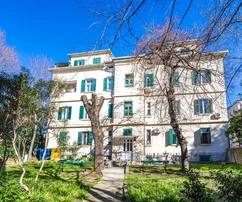 Сплит, Бачвице | Эксклюзивная продажа, трехкомнатная квартира в одном из самых престижных районов города