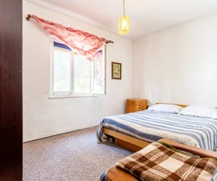 Freistehendes Einfamilienhaus in Nerežišća zu verkaufen in Kroatien