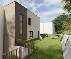 Apartamento de lujo en venta en Rijeka Bivio, Croacia