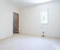 Eladó villa Podstranában lenyűgöző panorámás kilátással Horvátországban