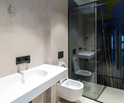 Appartement de luxe avec piscine à vendre à Opatija en Croatie