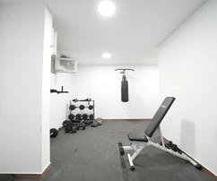 Deux appartements de luxe avec jardin et spa à vendre à Zadar en Croatie