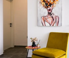 Moderne Villa mit Pool in Umag zu verkaufen in Kroatien