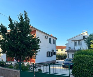 Casa con piscina in vendita a Vodice