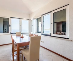 Apartment building with sea view for sale in Croatia