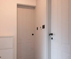 Maison individuelle à vendre dans le quartier paisible de Split Meje en Croatie