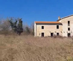 Brtonigla ház, 150 m2