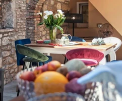 Istria, Rovinj – Luksusowa willa na sprzedaż w sercu starego miasta Rovinj