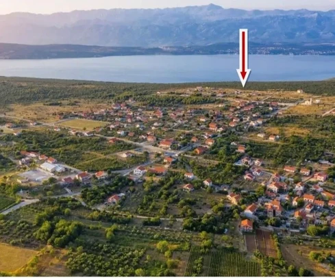 Baugrundstück 1149 m² in Novigrad - Ihr zukünftiger Wohnsitz am Meer