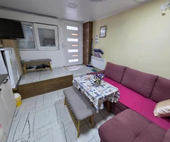 Appartement Vodice, 21,10 m²