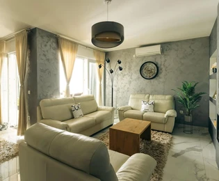 Zadar, Turanj, gyönyörű két hálószobás lakás 30 m-re a strandtól