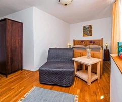 Krásný dům s výhledem na moře v Rovinji na prodej v Chorvatsku