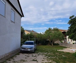 Proprietà familiare a 450 metri dal mare