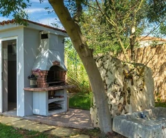 Villa moderna al mare in vendita a Medolino in Croazia