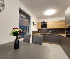 Maisonette-Wohnung mit Meerblick in Medulin zu verkaufen in Kroatien