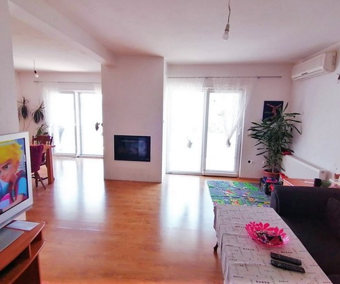 Appartements de luxe à Ciovo près de la mer à vendre