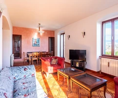 Appartement de deux chambres à vendre au centre-ville de Split en Croatie