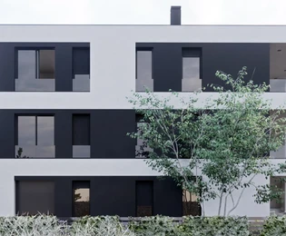 Wohnung Srima, Vodice, 87,31m2