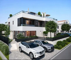 Maison Poreč, 171 m2