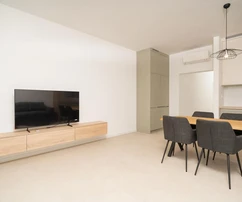 Zadar, Kozino, appartement moderne de deux chambres avec vue sur la mer