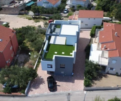Appartamento Vodice, 115,11 m²