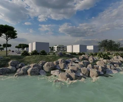 Terreno en venta Sabunike 716 m²